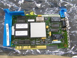 IBM MCA Token Ring card 16/4MB Short FRU 74F9415 new vintage computer board - $24.74