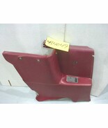 1964.5 - &#39;66 Ford Mustang Convertible Rear Seat Side Panel (Driver Side)  - £285.95 GBP