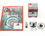 TB Parts Piston Gasket Top End Kit Standard Bore Suzuki RM85 RM 85 02-18 - $57.95
