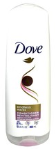Dove Conditioner Endless Waves Hair Care Bio Nourish Compex 12.0 Oz 355ml - $8.80