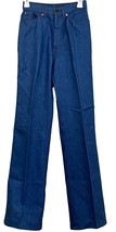 Vintage Orange Tab Levis Denim Blue Jeans READ DESCRIPTION MEASUREMENTS - $54.44