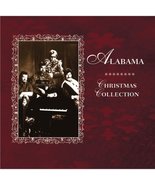 Christmas Collection [Audio CD] Alabama - £20.04 GBP