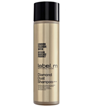 Label.m Diamond Dust Shampoo, 8.45 ounces