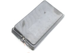10-13 LEXUS IS250C FUSE RELAY BOX COVER Q5315 image 2