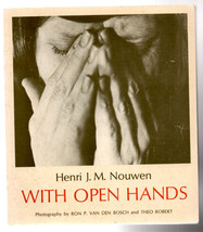 With Open Hands Bring Prayer Into Your Life (Paperback) - £8.25 GBP