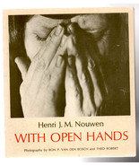 With Open Hands Bring Prayer Into Your Life (Paperback) - $14.36 CAD