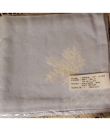 Four (4) ~ Sky Blue ~ 17&quot; Square ~ Fabric Napkins ~ Made in India ~ 100%... - €25,87 EUR