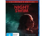 Night Swim Blu-ray | Region B - £19.35 GBP