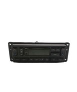 Temperature Control Front Dash Main Control Fits 03-04 EXPEDITION 1330864 - $108.59 CAD