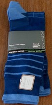 Covington 2 Pack Men&#39;s Everyday Casual Socks - Shoe Size 6-12 - BRAND NEW - £9.48 GBP