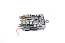 12-18 BMW F30 320I 328I REAR POWER DISTRIBUTION FUSE BOX E3200 image 9
