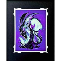 Disney Maleficent Print by Mimi Chao - £104.49 GBP