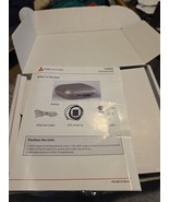 Casa Systems Pebble, B41 AP1000-41 Router Bundle External GPS Antenna Et... - $368.65 MXN