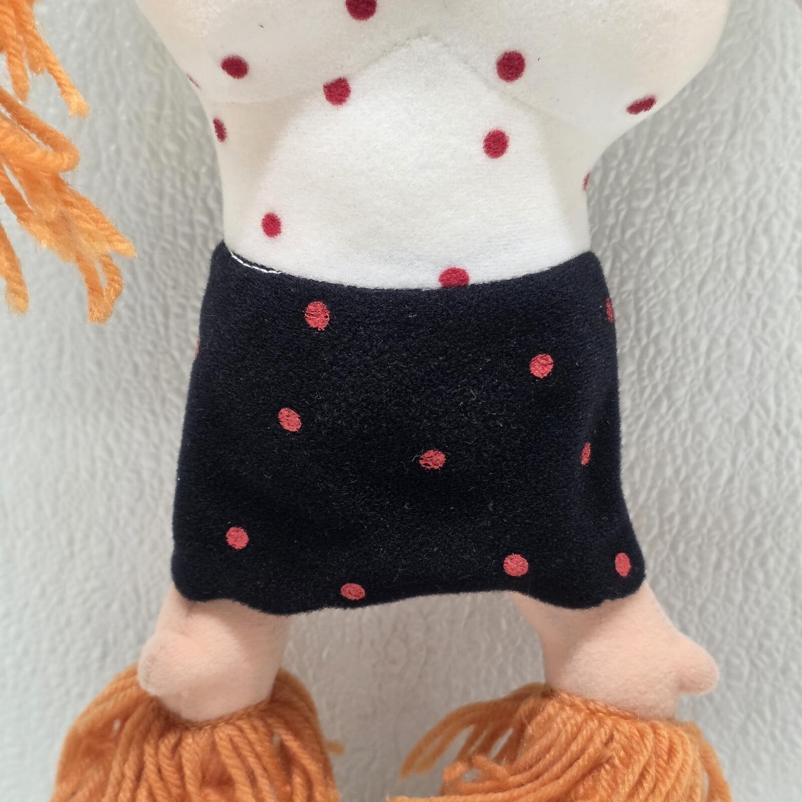 Alice the Goon 14" Plush Toy - Popeye & Pals Kellytoy 2003 Item image 5