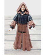 Star Wars Rebels Darth Sideious Action Figure Mission Series 2014 Sith P... - $10.91