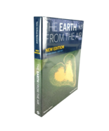 THE EARTH FROM THE AIR. Hardcover by Arthus-Bertrand Yann New Ed 100 New... - $49.49