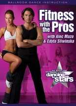 Fitness with the Pros [DVD] [DVD] - £6.28 GBP