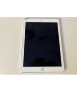 APPLE IPAD AIR 2 A1566 DOES NOT POWER ON SOLD AS IS FOR PARTS ONLY REPAI... - €34,56 EUR