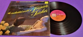The Enchanted World of Ferrante &amp; Teicher - United Artists - UAS 6375 - Vinyl - £4.66 GBP