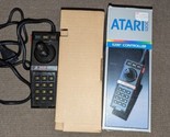 ATARI 5200 CONTROLLER with original box Excellent Shape Cleaned And Tested  - £70.45 GBP