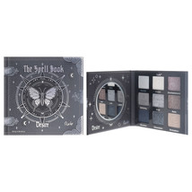 The Spell Book Palette - Desire by Rude Cosmetics for Women - 0.38 oz Ey... - $13.89