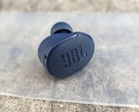 Works JBL Tune 130NC TWS True Wireless RIGHT SIDE ONLY Earbud - Blue (1E) - $14.99