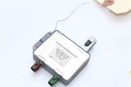 07-13 MERCEDES-BENZ S550 ANTENNA AMPLIFIER Q3745 image 9