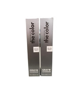 2 X Paul Mitchell THE COLOR Permanent Hair Color, 3 oz 7N... - £29,183.69 GBP