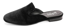 Corkys Footwear women&#39;s spotlight velvet mule Black - $46.54 CAD