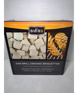 Mr. Bar-B-Q 06000Y All Natural Original Ceramic Briquettes 7 lb - $464.39 MXN