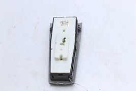 02-08 BMW 745I 745LI 750I FRONT LEFT DRIVER MASTER WINDOW SWITCH Q5898 image 8