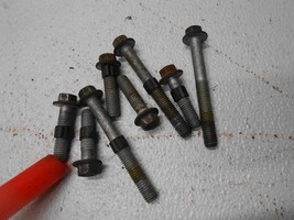2004 jeep Grand Cherokee Water Pump Bolts  - $29.99