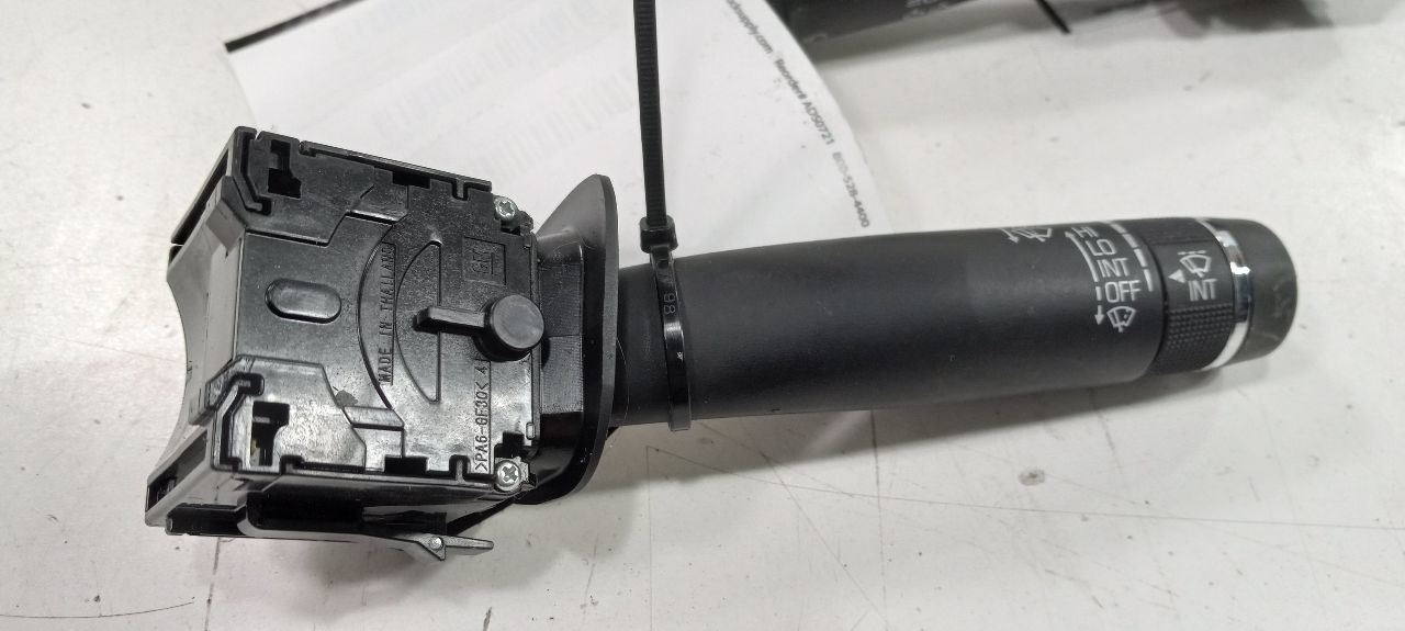 Column Switch Wiper Fits 13-15 XTS - $34.84