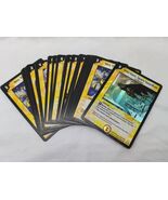 Lot Of (26) Duel Masters Light Civilization Trading Cards Moderately Played - $317.72 MXN