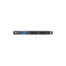 Eaton EMIT10-10 EATON METERED INPUT RACK PDU, 1U, L6-20P INPUT, 10 FT CO... - $765.20