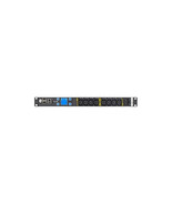 Eaton EMIT10-10 EATON METERED INPUT RACK PDU, 1U, L6-20P INPUT, 10 FT CO... - $14,857.49 MXN