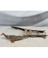 1962-1965 Ford Fairlane 4 Speed Floor Shift Center Console Galaxie Meteo... - $443.42