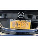 2-pack anti photo RED Light Speed Toll Camera Blocker Plate Cover With Lens - $19.99