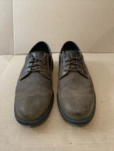 Timberland Men’s Size 11 Shoes Brown Concourse Bucks Waterproof Oxford 5... - $18.80