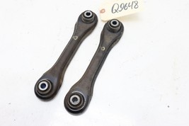 10-13 Mazdaspeed 3 Rear LEFT/RIGHT Lateral Links Control Arms Pair Q9648 - £55.43 GBP