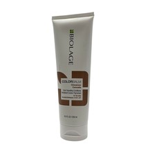 Biolage ColorBalm Color Depositing Conditioner Cinnamon 8.5 oz - £23.70 GBP