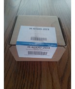 Johnson Controls H-4100-203 Humidistat Reverse Acting Horizontal - $339.40 CAD
