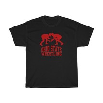 Ohio State Wrestling Shirt - $21.95+