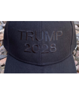 TRUMP 2028 hat Make America Great Again President Donald Trump MAGA hat USA - $20.85