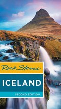 Rick Steves Iceland - £6.77 GBP