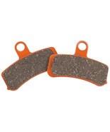 HARLEY Sintered Brake Pads Front HARLEY SOFTAIL &amp; DYNA 08-17 Repl. H-D #... - £23.33 GBP