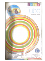 Intex Spiral Tube 36&quot; For Ages 9+ - £6.49 GBP