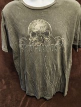 Harley-Davidson T- Shirt - $15.00