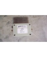 Delta Metrics ILA10 in-line amplifier - $180.00