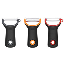 OXO Good Grips Assorted Prep Peeler Set (3pcs) - $65.22 CAD
